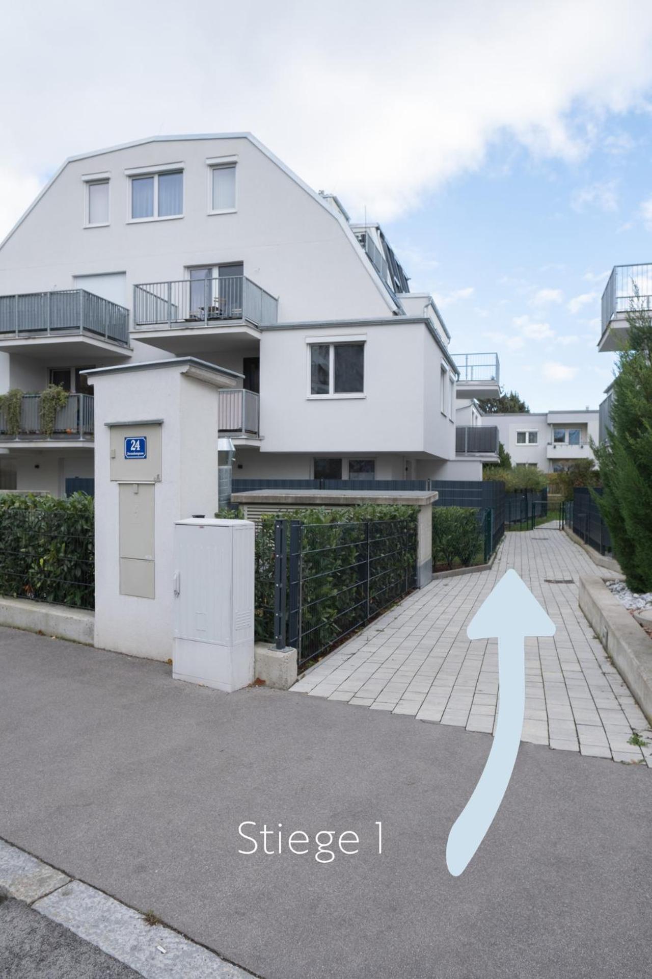 Modern Apartment With Big Balcony Near City Center Vienna Exterior photo